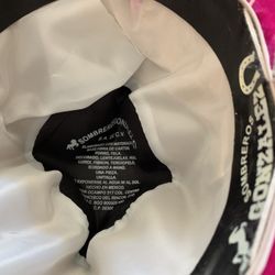 Sombrero Mexicano
