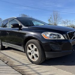 2012 Volvo Xc60