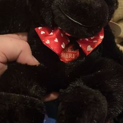 Stuffed Gorilla