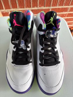 Air Jordan 5 Retro Alternate Bel-Air – Men’s Size 9 – New No Box