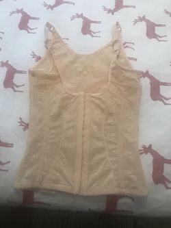 Medium size faja