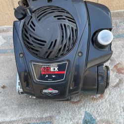Briggs 625ex 150cc Mower Motor Gas $199