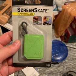 Screen Cleaner 