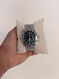 Men’s watch