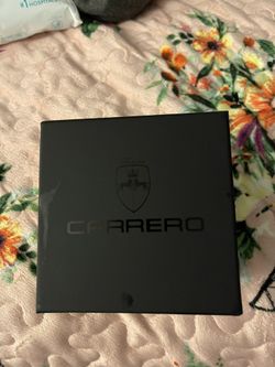 carrero watch