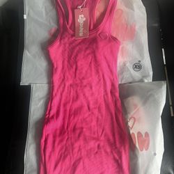 WAYDAMIN MINI DRESSES