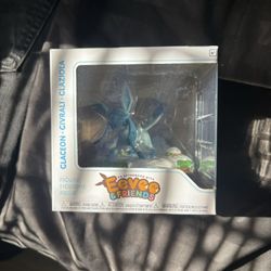Funko Eevee And Friends