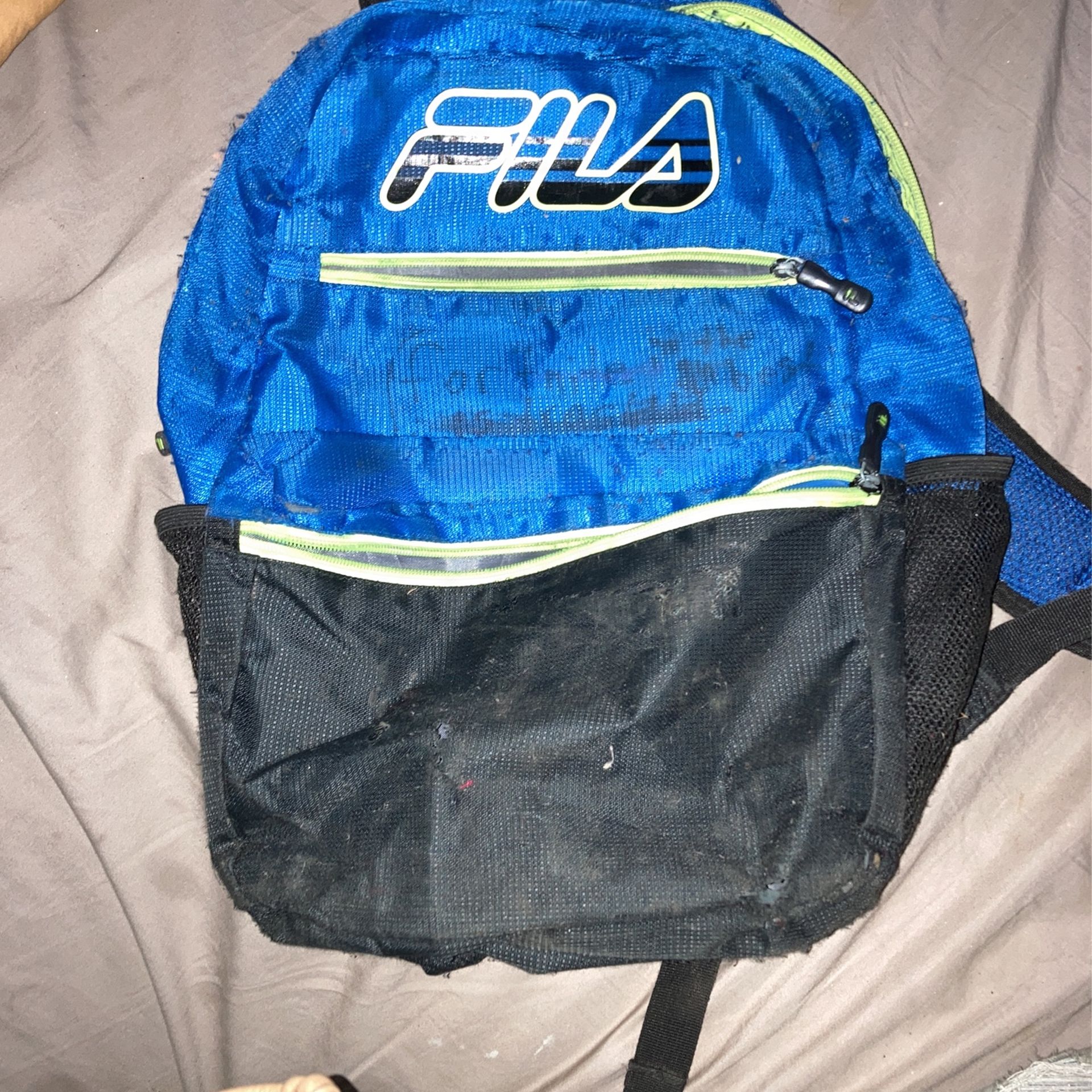 Fila Backpack