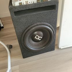 DC Audio