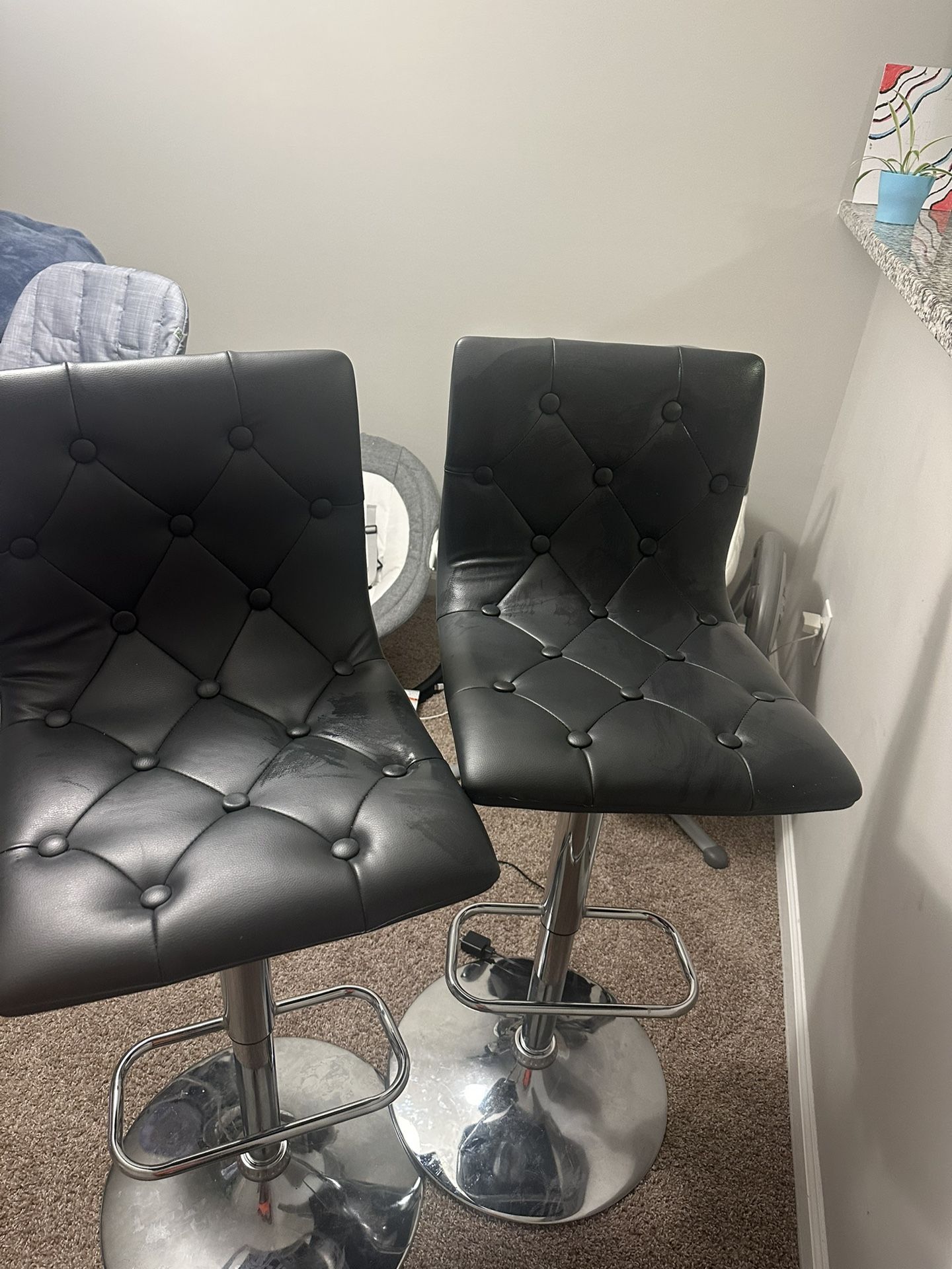 Batstools