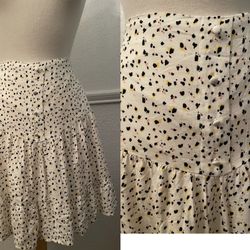 New Summer Skirt