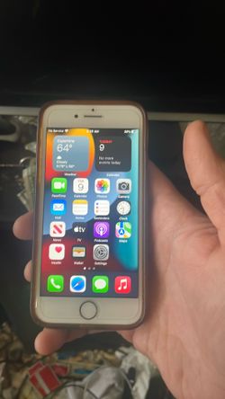 iPhone 7 unlocked no sim restrictions