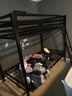 Bunk beds