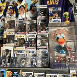 Toys For Sale 