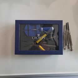 Croton Watch Repair Kit 