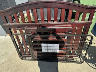Kids Crib