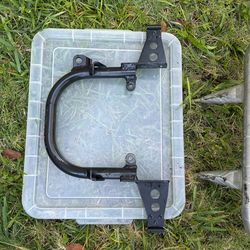Yamaha Atv Parts