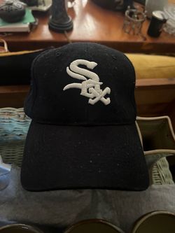 Vintage 90s Hat