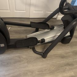 Elliptical Machine Commercial Grade