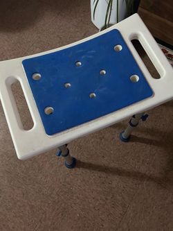 Shower chair