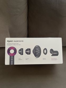 Dyson Supersonic Hair Dryer