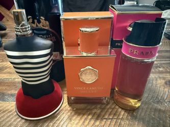 Fragrances