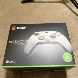 Scuf Instinct Pro