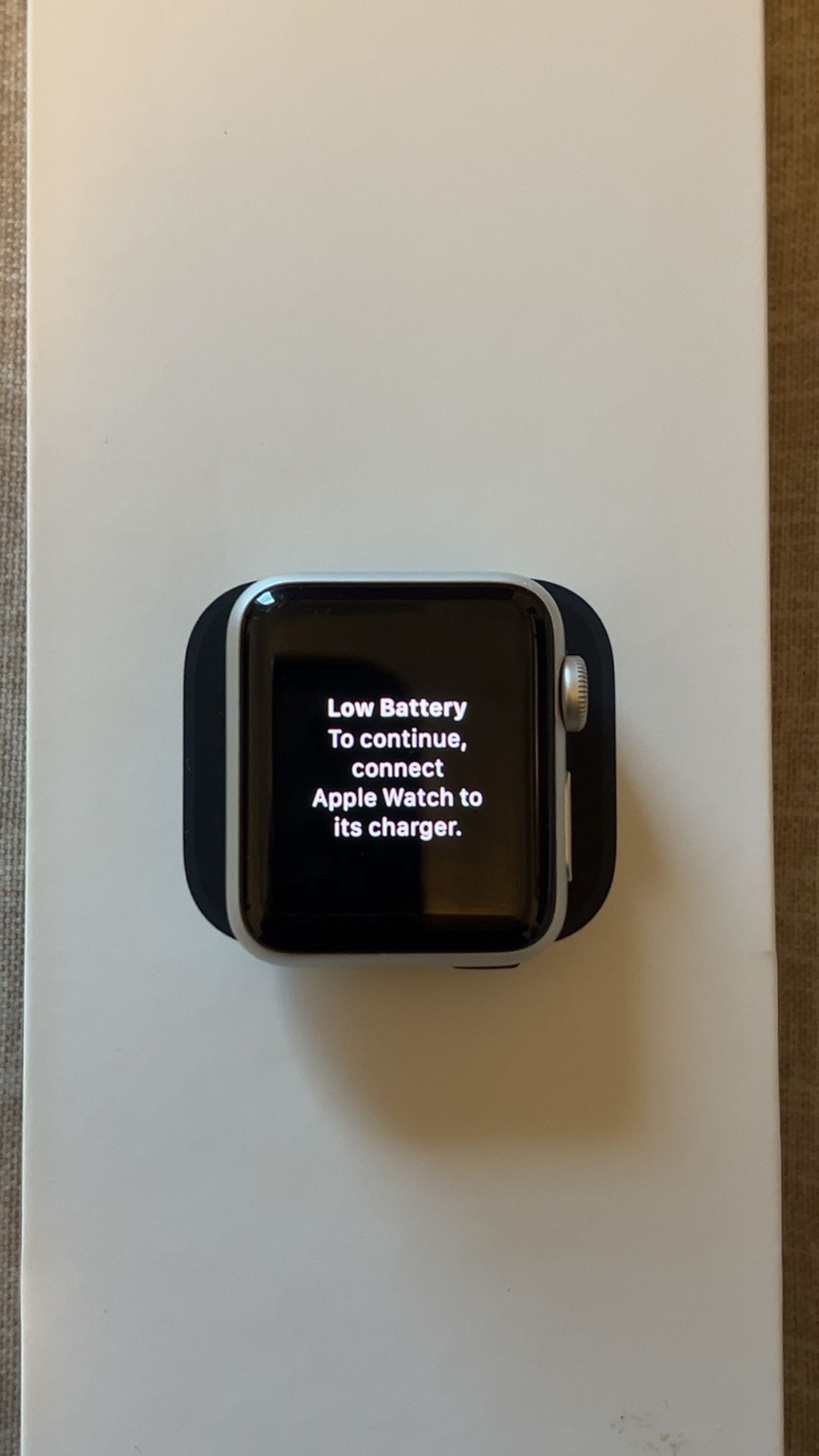 Apple Watch Series 3 