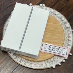 Apple iPad 8th Gen LTE  New Tablet -PAYMENTS AVAILABLE-$1 Down Today 