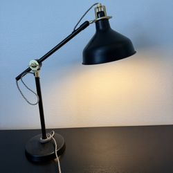 Desk Lamp