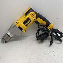 Dewalt VSR Drill 200408/11