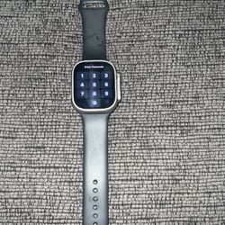 Apple Watch Ultra Unlocked For Any Carrier 