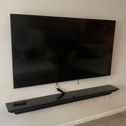 Samsung 75” Class 7 Series LED 4k - Great Condition