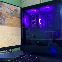 GTX 1070ti Gaming pc 