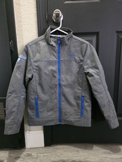 BOYS COWBOY JACKET