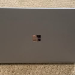 Microsoft Surface 13.5” Touch Screen Notebook Laptop 