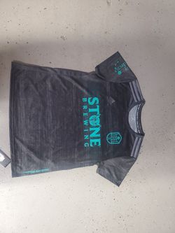 Ston Brewing Jersey Shirt