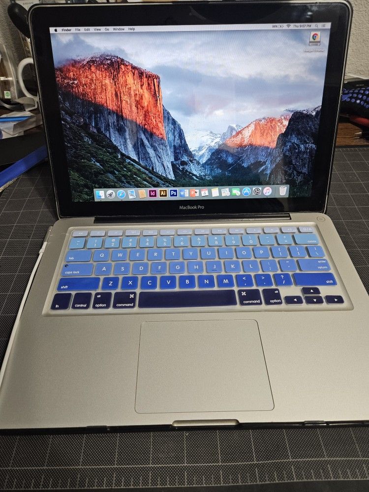 Macbook Pro 2009 13inch