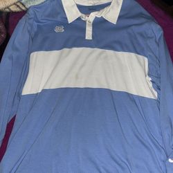 Nike Campus Collection Polo Long Sleeve 