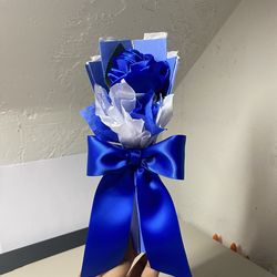 Single Rose Gift