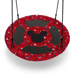 Mickey Disc Swing 