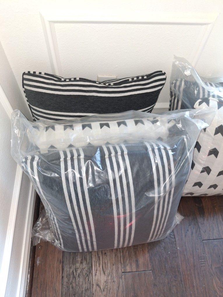Large Sofa Pillows