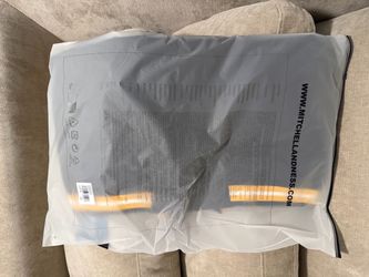 Steelers Ben Roethlisberger Jacket Size XL
