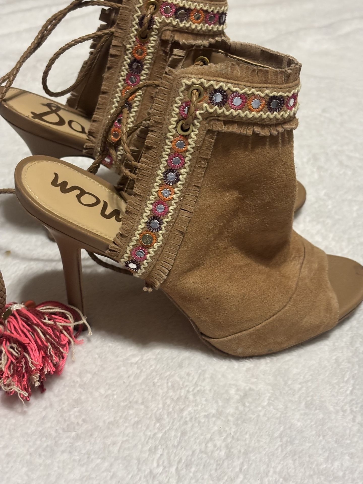 Ladies Shoes