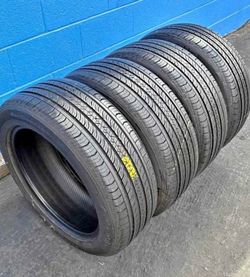 225/65R17 continental usadas💸💸