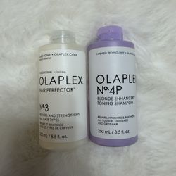 Olaplex Shampoo