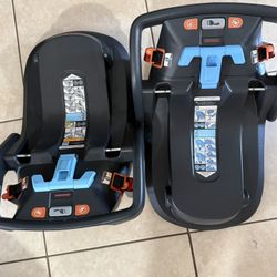 UPPAbaby Car Seat Base / X2