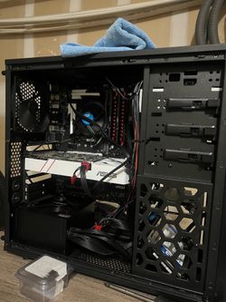 Pc cash or trade