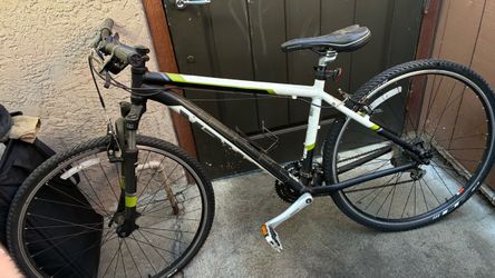 Trek Kaitai 2011 Bike