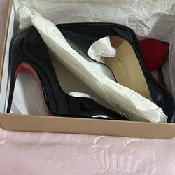Women’s Christian Louboutin Shoes